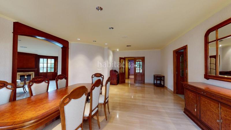 Foto 4b5d974d-22f1-4bb3-b6ae-62e6de1946e2. Chalet in calle mayo ( ur zorongo ) 198 in Peña el Zorongo Zaragoza