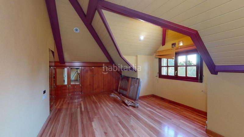 Foto 4c54cb3c-b0e6-4b97-b8a7-3c0e11eb6a9c. Chalet in calle mayo ( ur zorongo ) 198 in Peña el Zorongo Zaragoza