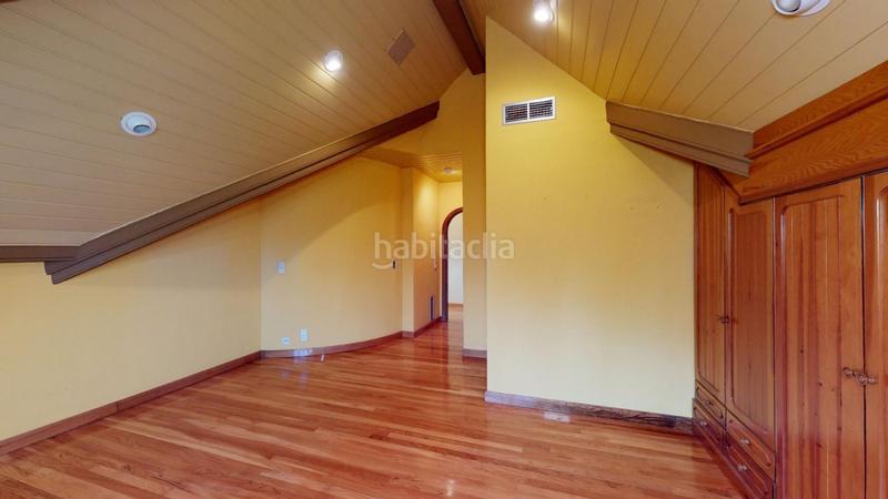 Foto 5194352d-8395-4f3a-8f9c-436b622dce70. Chalet in calle mayo ( ur zorongo ) 198 in Peña el Zorongo Zaragoza