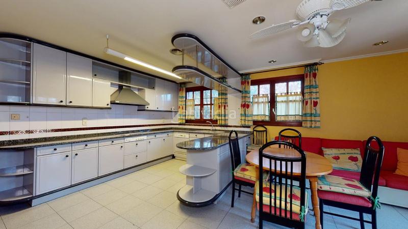 Foto 66196e83-6798-4ed1-a7f0-8818569db537. Chalet in calle mayo ( ur zorongo ) 198 in Peña el Zorongo Zaragoza