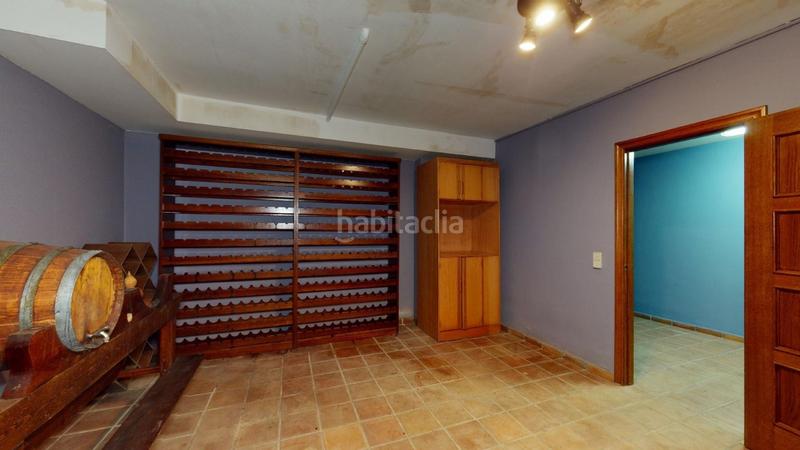 Foto 6ce2c6f6-f562-43c9-82b4-fc5802428dca. Chalet in calle mayo ( ur zorongo ) 198 in Peña el Zorongo Zaragoza