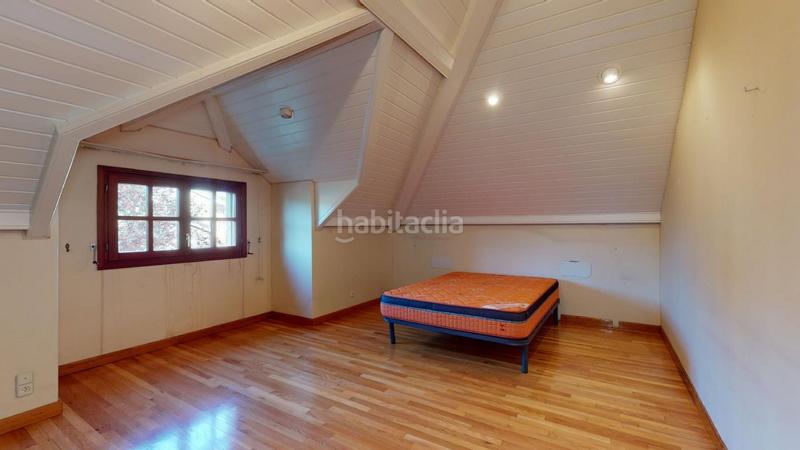 Foto 7747022f-3d20-4ec5-a8a0-2c14ceec60f9. Chalet in calle mayo ( ur zorongo ) 198 in Peña el Zorongo Zaragoza