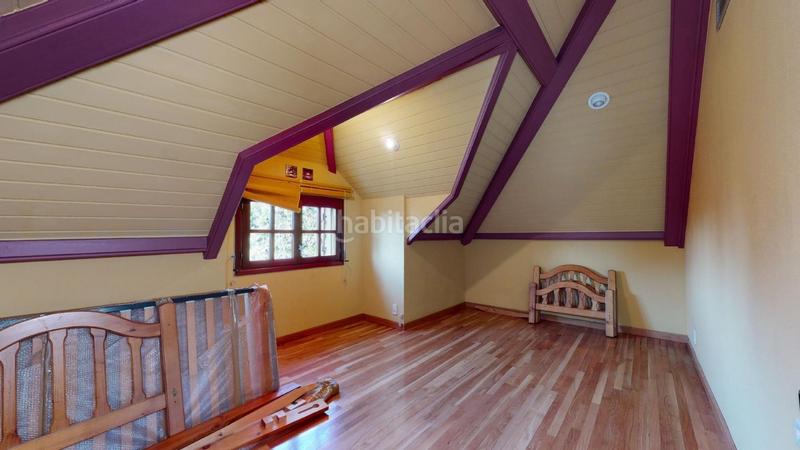 Foto 8d032976-0717-45cd-a683-01ef086e5a0b. Chalet in calle mayo ( ur zorongo ) 198 in Peña el Zorongo Zaragoza