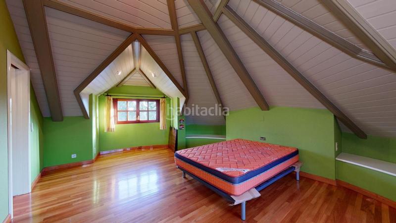 Foto 8d5424ad-a8d8-430a-b2ad-7891cb44eb57. Chalet in calle mayo ( ur zorongo ) 198 in Peña el Zorongo Zaragoza