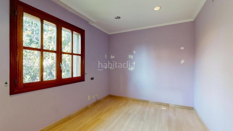 Foto 9212f31a-4881-4cfa-8920-11106137687b. Chalet in calle mayo ( ur zorongo ) 198 in Peña el Zorongo Zaragoza