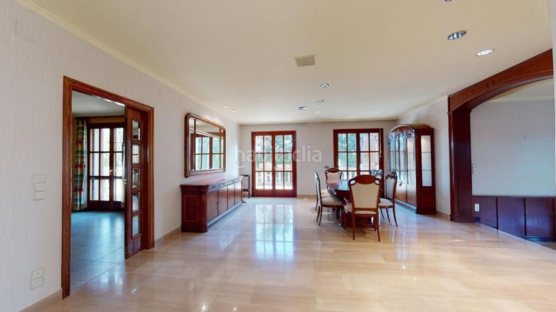 Foto 9537ad11-8b1e-4e5c-bc94-187e4c342992. Chalet in calle mayo ( ur zorongo ) 198 in Peña el Zorongo Zaragoza