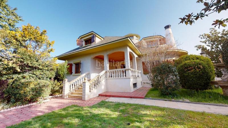 Foto afd67e73-db7c-495c-b186-55ddce2354ff. Chalet in calle mayo ( ur zorongo ) 198 in Peña el Zorongo Zaragoza