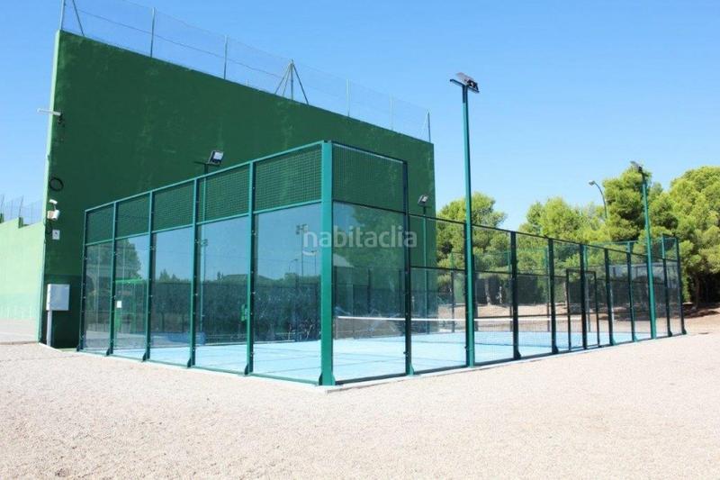 Foto b81e8412-ed6a-461f-bdfa-ef8cdbcd1cdf. Chalet in calle mayo ( ur zorongo ) 198 in Peña el Zorongo Zaragoza