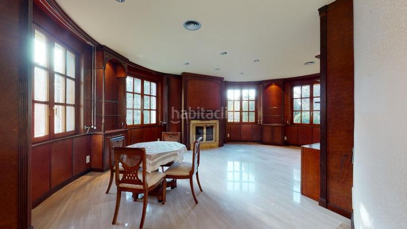 Foto bbbb7424-86c7-4cc3-a75b-99e0dddeafd6. Chalet in calle mayo ( ur zorongo ) 198 in Peña el Zorongo Zaragoza