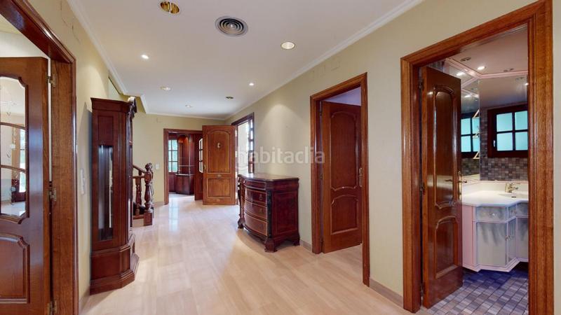 Foto c31f0473-f461-4243-8759-f4639e6a367c. Chalet in calle mayo ( ur zorongo ) 198 in Peña el Zorongo Zaragoza