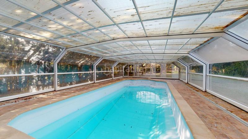 Foto c6703535-14c1-40b2-9f61-73bd14875d58. Chalet in calle mayo ( ur zorongo ) 198 in Peña el Zorongo Zaragoza