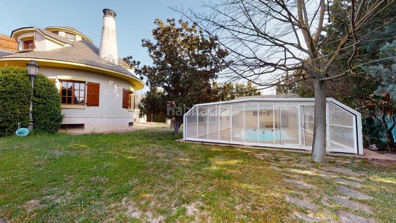 Foto c9a7b84d-8c97-4186-a93e-39fe6e3b4212. Chalet in calle mayo ( ur zorongo ) 198 in Peña el Zorongo Zaragoza