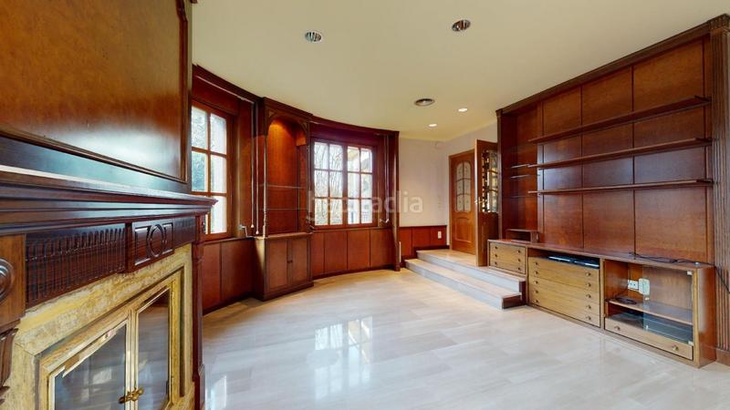 Foto dad64163-ad54-4a1f-83ec-b57a3e732ee4. Chalet in calle mayo ( ur zorongo ) 198 in Peña el Zorongo Zaragoza