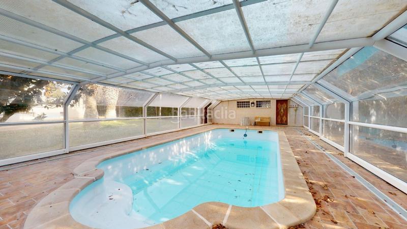 Foto ebd2b278-b479-4185-90ff-0584bebc7c23. Chalet in calle mayo ( ur zorongo ) 198 in Peña el Zorongo Zaragoza