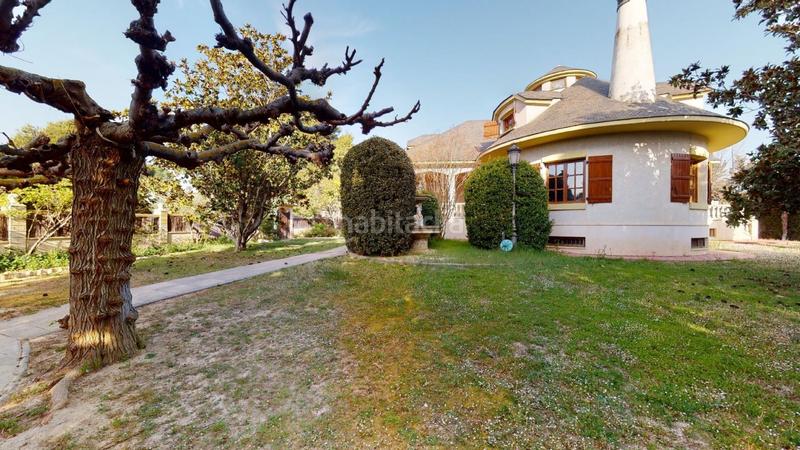 Foto f08594a3-028f-4da3-a1dd-1802019e910d. Chalet in calle mayo ( ur zorongo ) 198 in Peña el Zorongo Zaragoza