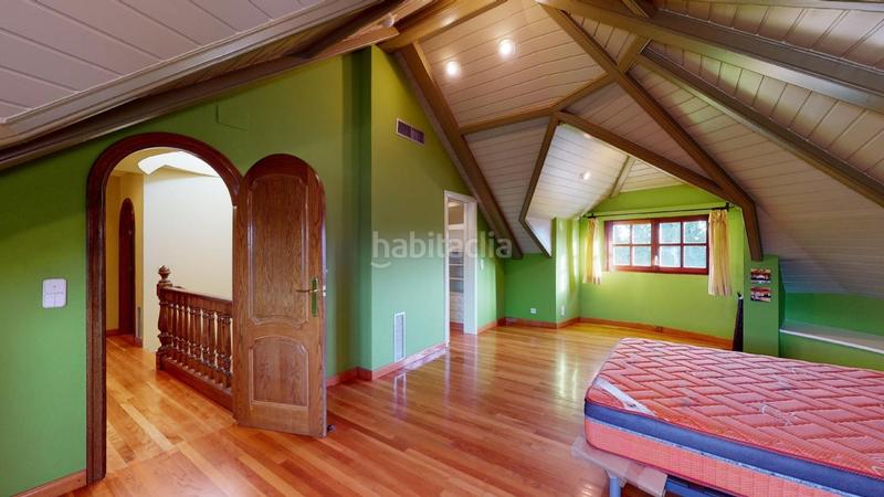 Foto f2106af9-1b21-451b-adb6-ca1152650840. Chalet in calle mayo ( ur zorongo ) 198 in Peña el Zorongo Zaragoza