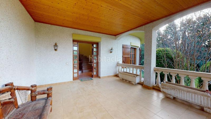 Foto f847763a-8f61-46bb-ab12-e9193df84dcc. Chalet in calle mayo ( ur zorongo ) 198 in Peña el Zorongo Zaragoza