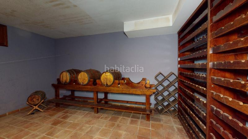 Foto fdb71d49-da10-494c-ad06-86af3dd9e3bf. Chalet in calle mayo ( ur zorongo ) 198 in Peña el Zorongo Zaragoza