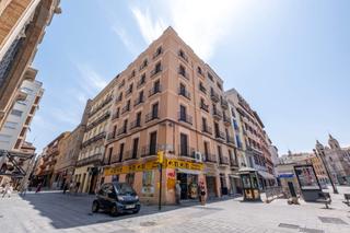 Duplex à Avenida cesar augusto 90. Vivir o invertir en el corazón de zaragoza