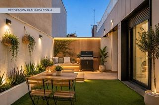 Chalet in Calle de josé manuel blecua 20. Estrena vida en miralbueno diseño, confort y eficiencia en una v
