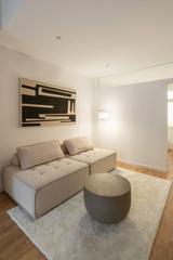 Location Appartement  Calle casta alvarez. Acogedor piso 1 dormitorio.
