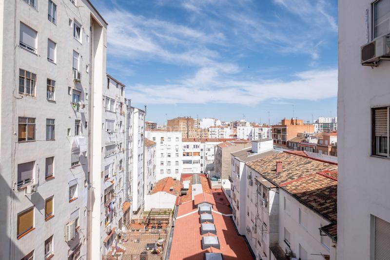 Foto 0a78931a-f69f-4eee-898f-6353342b801d. Affitto appartamento con riscaldamento in Doctor Cerrada Zaragoza