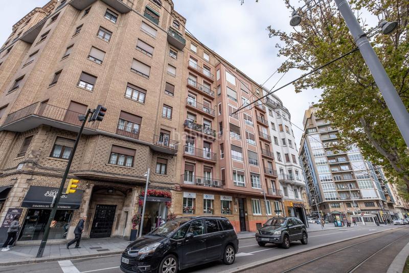 Foto 1ebbcc44-8a95-4d51-80e9-acd8990efe7b. Affitto appartamento con riscaldamento in Doctor Cerrada Zaragoza