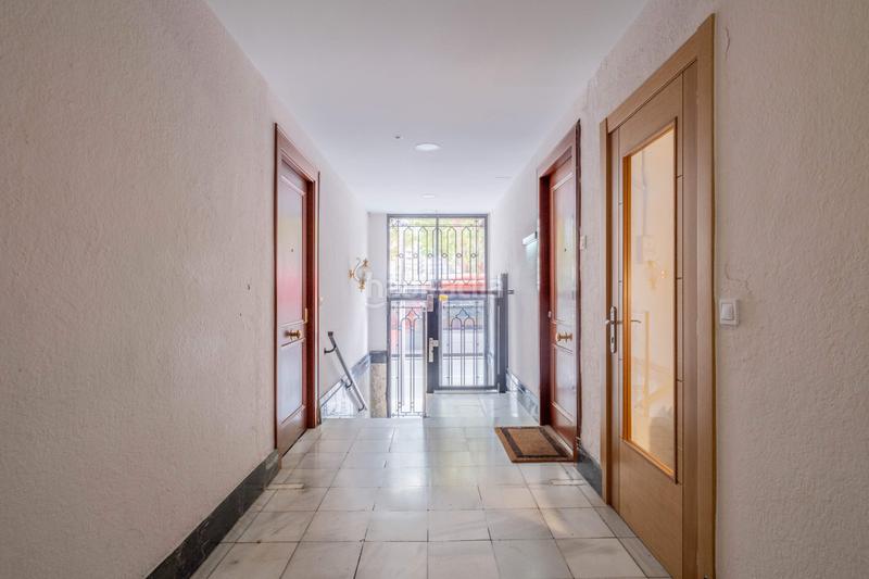 Foto aeabdcda-9cf4-4f34-a174-5fc208ab669d. Affitto appartamento con riscaldamento in Doctor Cerrada Zaragoza