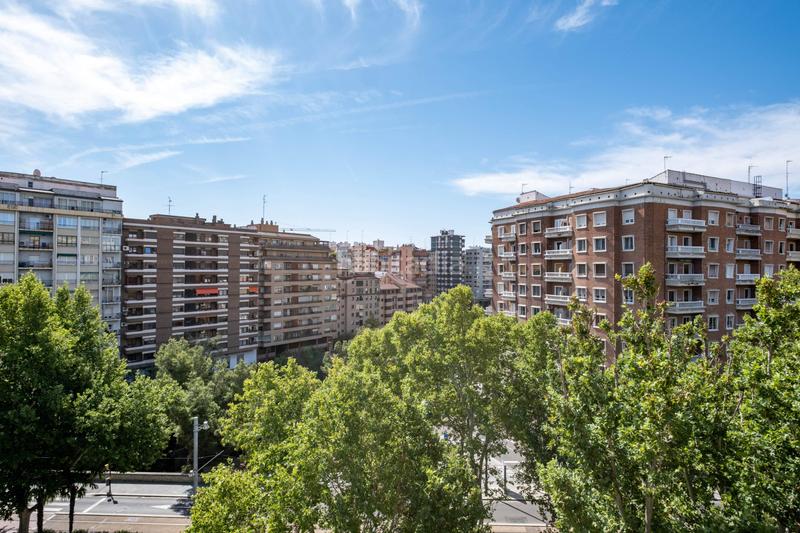 Foto 07056b4e-59b1-4adf-80aa-1cfafb9031a9. Location appartement avec chauffage dans Doctor Cerrada Zaragoza