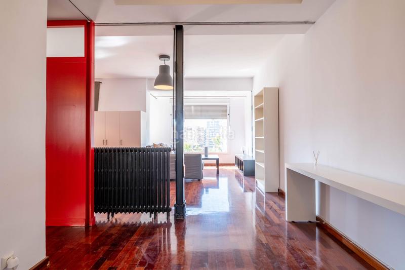 Foto 577fc4cf-e359-477e-82e3-758b5f5aaae9. Location appartement avec chauffage dans Doctor Cerrada Zaragoza