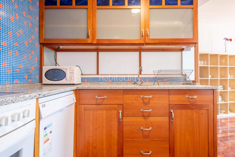 Foto 9c40e375-a0f2-456c-8abb-ee692c72a056. Location appartement avec chauffage dans Doctor Cerrada Zaragoza