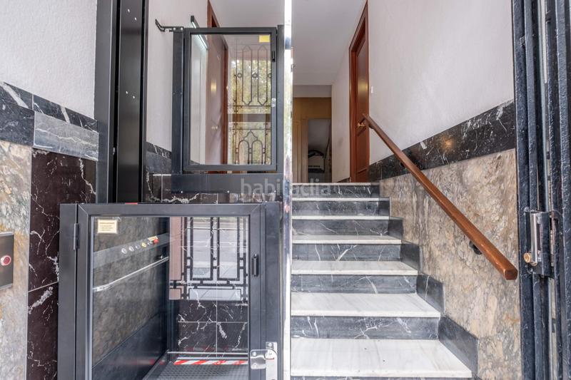 Foto 9f4cbd57-ec2c-4b05-8530-34665bb9d8ff. Location appartement avec chauffage dans Doctor Cerrada Zaragoza