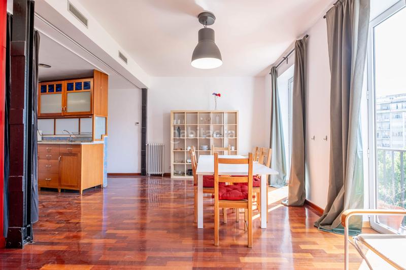 Foto af176098-ce3d-448b-9fd6-9496c95d0390. Location appartement avec chauffage dans Doctor Cerrada Zaragoza