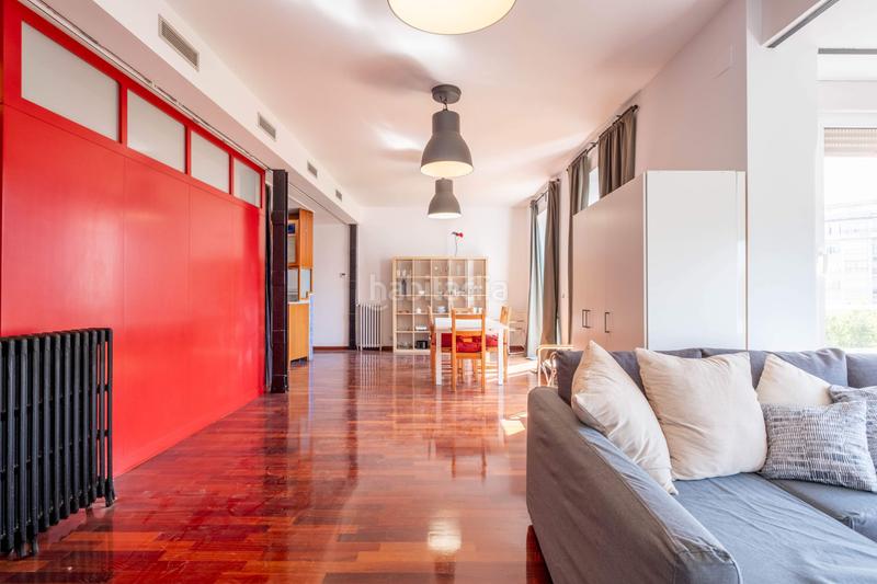 Foto c5a01650-df72-4563-8606-1ab247f6d731. Location appartement avec chauffage dans Doctor Cerrada Zaragoza