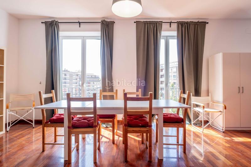 Foto c5e3523e-5d58-4b7a-8c2c-5b14852e7442. Location appartement avec chauffage dans Doctor Cerrada Zaragoza