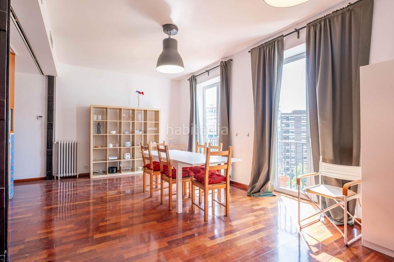 Foto e208ffbf-8774-4d1f-ae40-003eee38ad61. Location appartement avec chauffage dans Doctor Cerrada Zaragoza