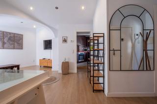 Penthouse in Paseo MINA