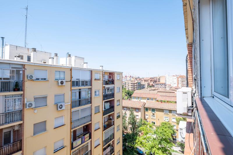 Foto 5fa93195-35bc-4bf1-a06b-b84cf385de9e. Alquiler piso  en alquiler en calle josé nebra, en Zaragoza
