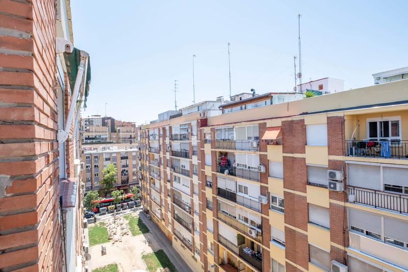 Foto fe3fe2b2-c8aa-4470-950b-493b63c8d393. Alquiler piso  en alquiler en calle josé nebra, en Zaragoza