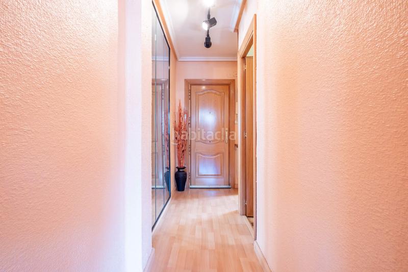 Foto 471195fe-9415-4796-881f-6933fea9a7e0. Location appartement avec chauffage dans San José Alto Zaragoza