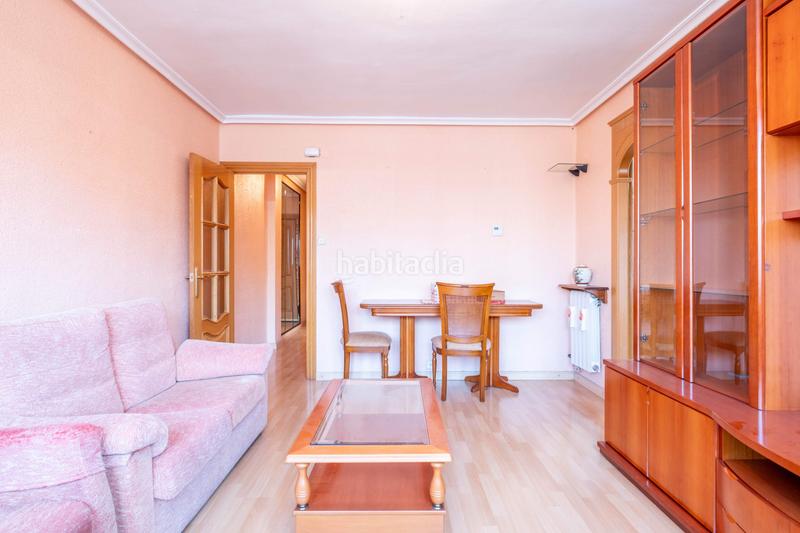 Foto 5c066896-71f9-4781-8b97-bf049c05ba35. Location appartement avec chauffage dans San José Alto Zaragoza