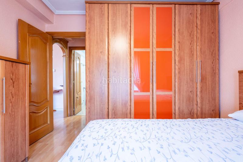 Foto c9286a90-3bc9-4ddd-93a7-34cc91016df7. Location appartement avec chauffage dans San José Alto Zaragoza