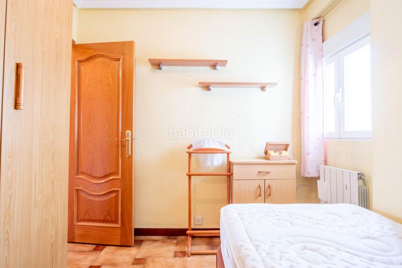 Foto cd13ec95-ce26-4be1-ad1e-767a64c2ad10. Location appartement avec chauffage dans San José Alto Zaragoza