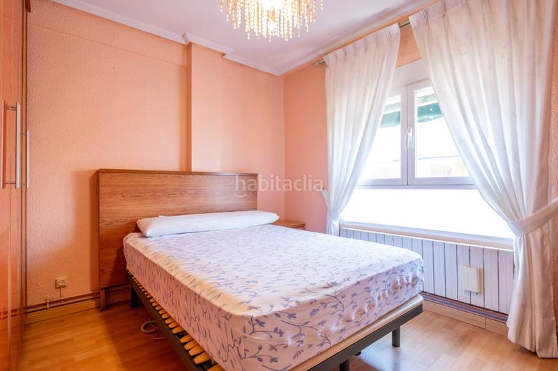 Foto d60a000d-13c4-411c-844f-28b5d6157c36. Location appartement avec chauffage dans San José Alto Zaragoza