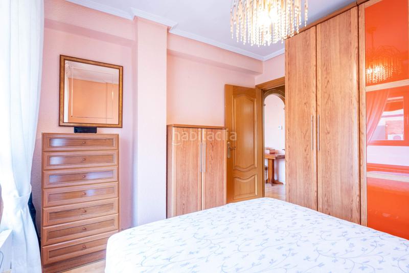 Foto e1de903a-f105-4f77-bc5e-48ccd00ce84f. Location appartement avec chauffage dans San José Alto Zaragoza