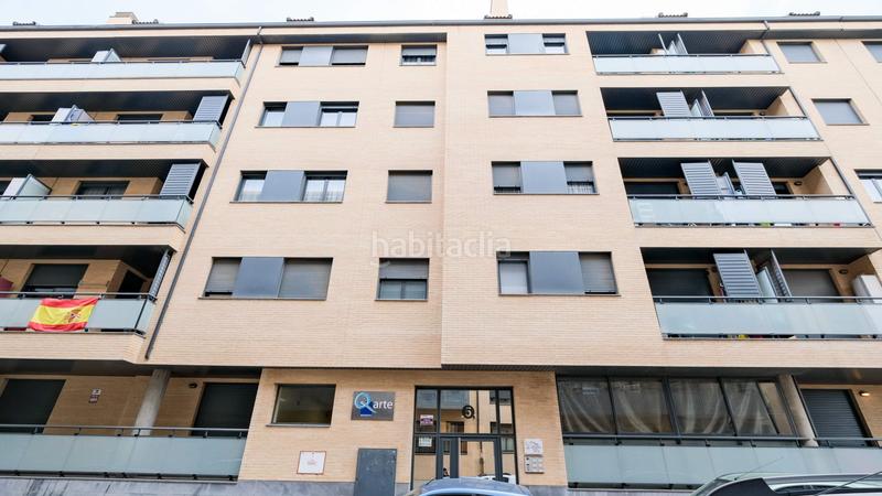 Foto 1a81c2a7-8e14-4684-a200-cf38d50fbdda. Alquiler piso en calle monasterio de obarra 5 se alquila bonito piso en Cuarte de Huerva