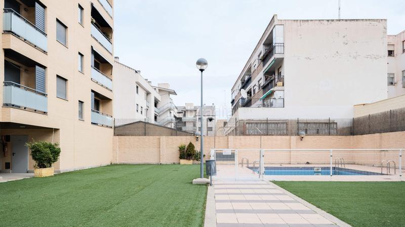 Foto 4477d1e3-7e68-474c-8b04-92409a18984b. Alquiler piso en calle monasterio de obarra 5 se alquila bonito piso en Cuarte de Huerva