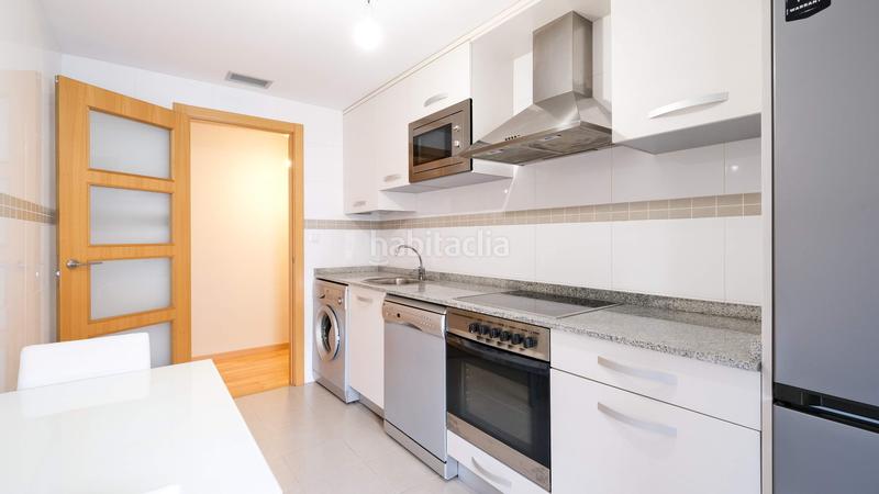 Foto e55a6967-6d1f-4496-96b5-3731444d5188. Alquiler piso en calle monasterio de obarra 5 se alquila bonito piso en Cuarte de Huerva