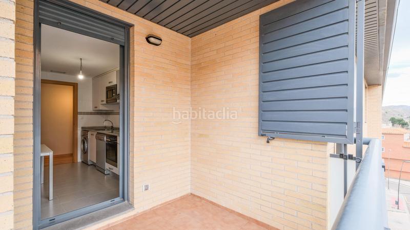 Foto fd88ddae-1c1b-43a2-91e6-376fd85844e1. Alquiler piso en calle monasterio de obarra 5 se alquila bonito piso en Cuarte de Huerva