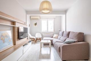 Location Appartement  Calle de jesús 7. Piso de alquiler amueblado con 3 dormitorios